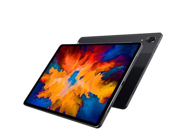 Конкурент Xiaomi Mi Pad 5 и Samsung Galaxy Tab S7. Lenovo готовит флагманский планшет на Snapdragon 870