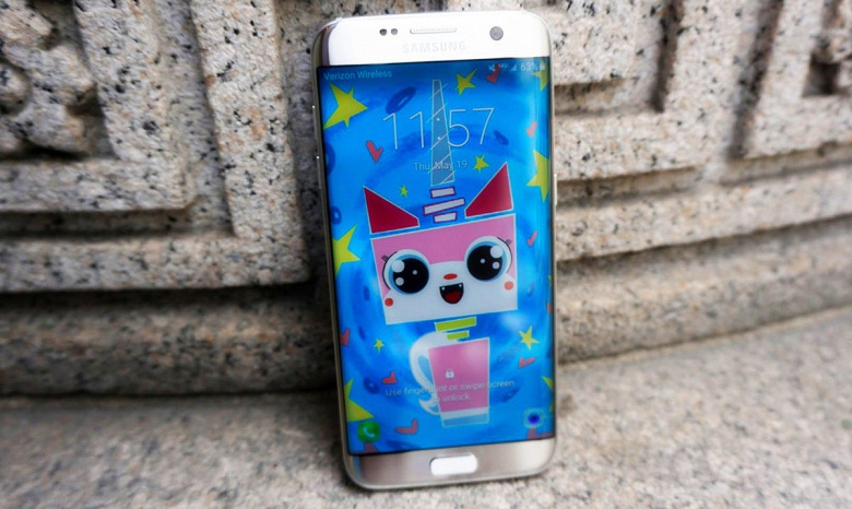 Samsung пыталась доказать в суде, что Galaxy S7 — это не мобильный телефон. Чтобы вернуть часть уплаченных налогов