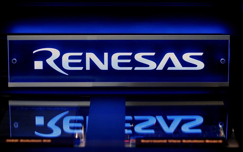 Renesas перенесет производство микросхем для автомобилей на другую фабрику - 1