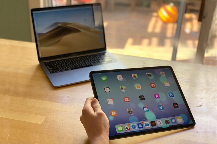 Apple отложила производство некоторых MacBook и iPad из-за нехватки комплектующих