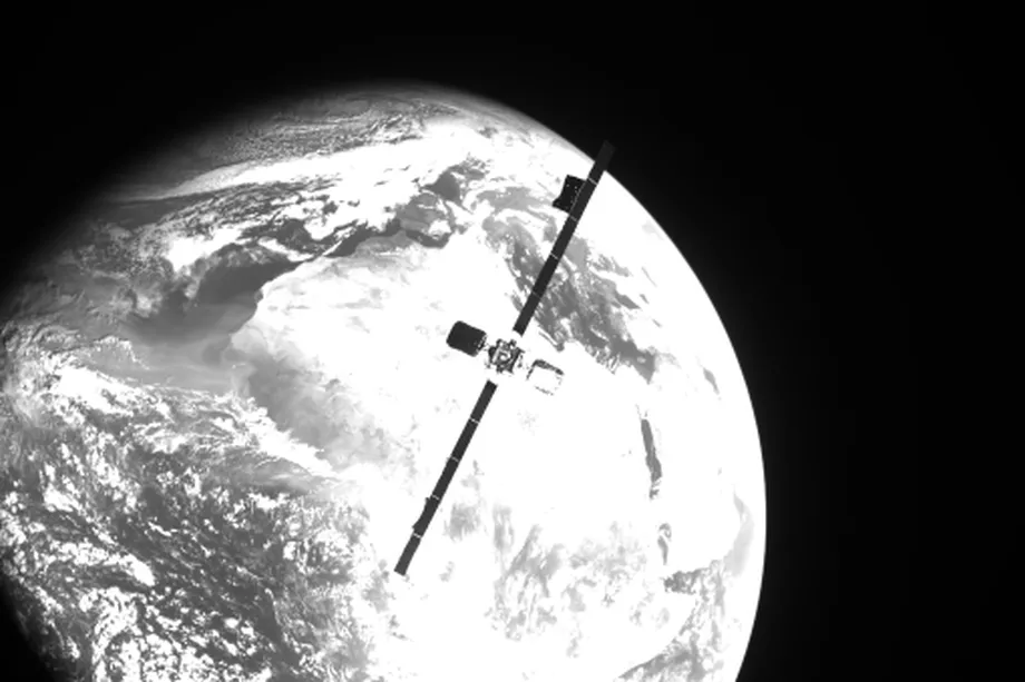 Northrop Grumman запустила на орбиту уже вторую сервисную станцию, которая оживляет спутники связи без топлива - 5