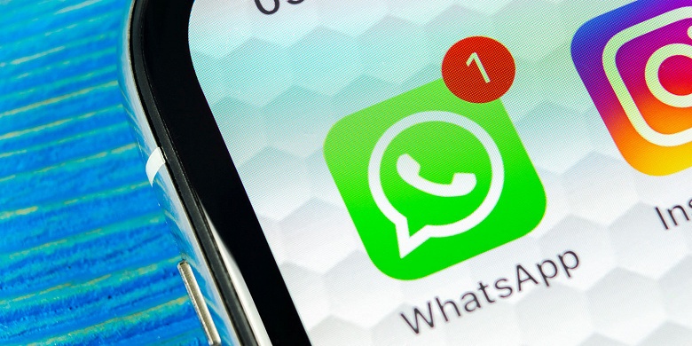 WhatsApp улучшили для iPhone. Изменения коснулись превью фото и видео, а также исчезающих сообщений