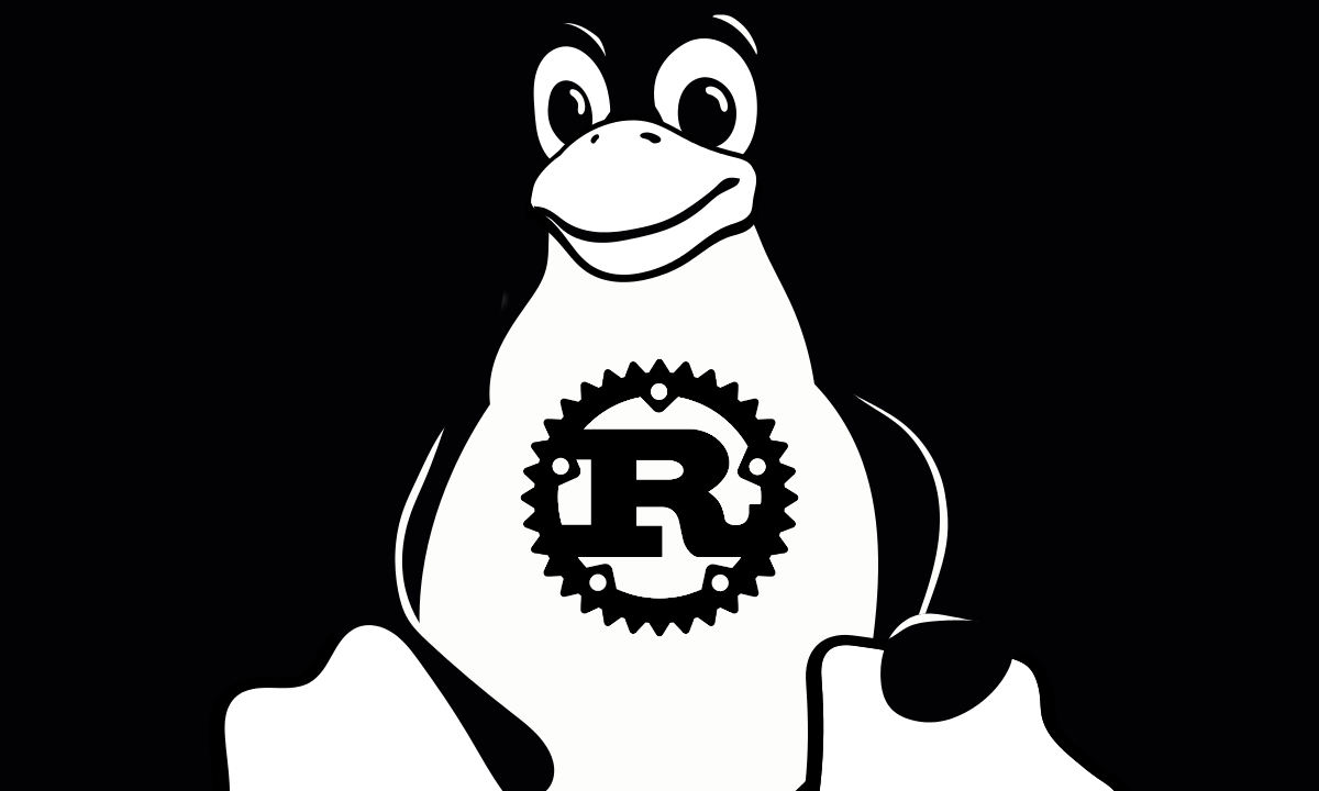 Линус Торвальдс остался недоволен рядом моментов в использовании Rust для Linux - 1