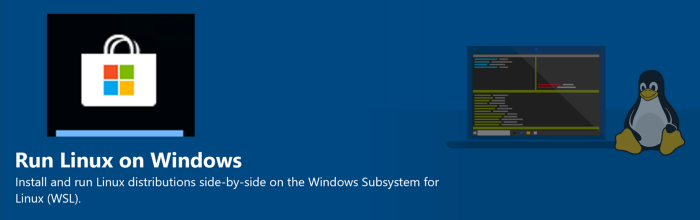 Microsoft начал тестирование поддержки запуска GUI-приложений Linux в Windows - 4