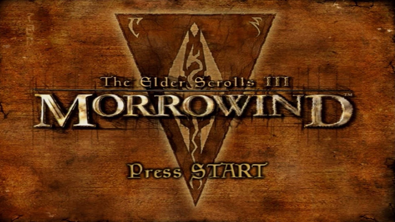 Как и зачем Morrowind перезапускала оригинальный Xbox во время экрана загрузки - 1