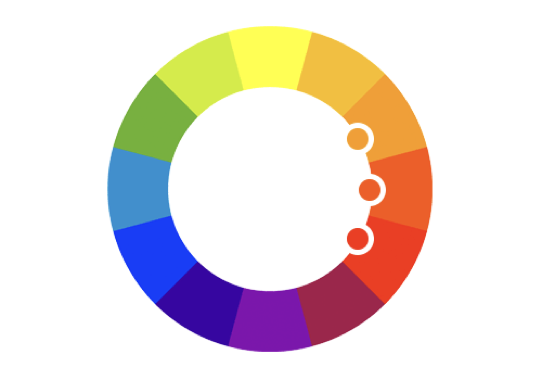Теория цвета как основа для дизайна и иллюстрации - 6