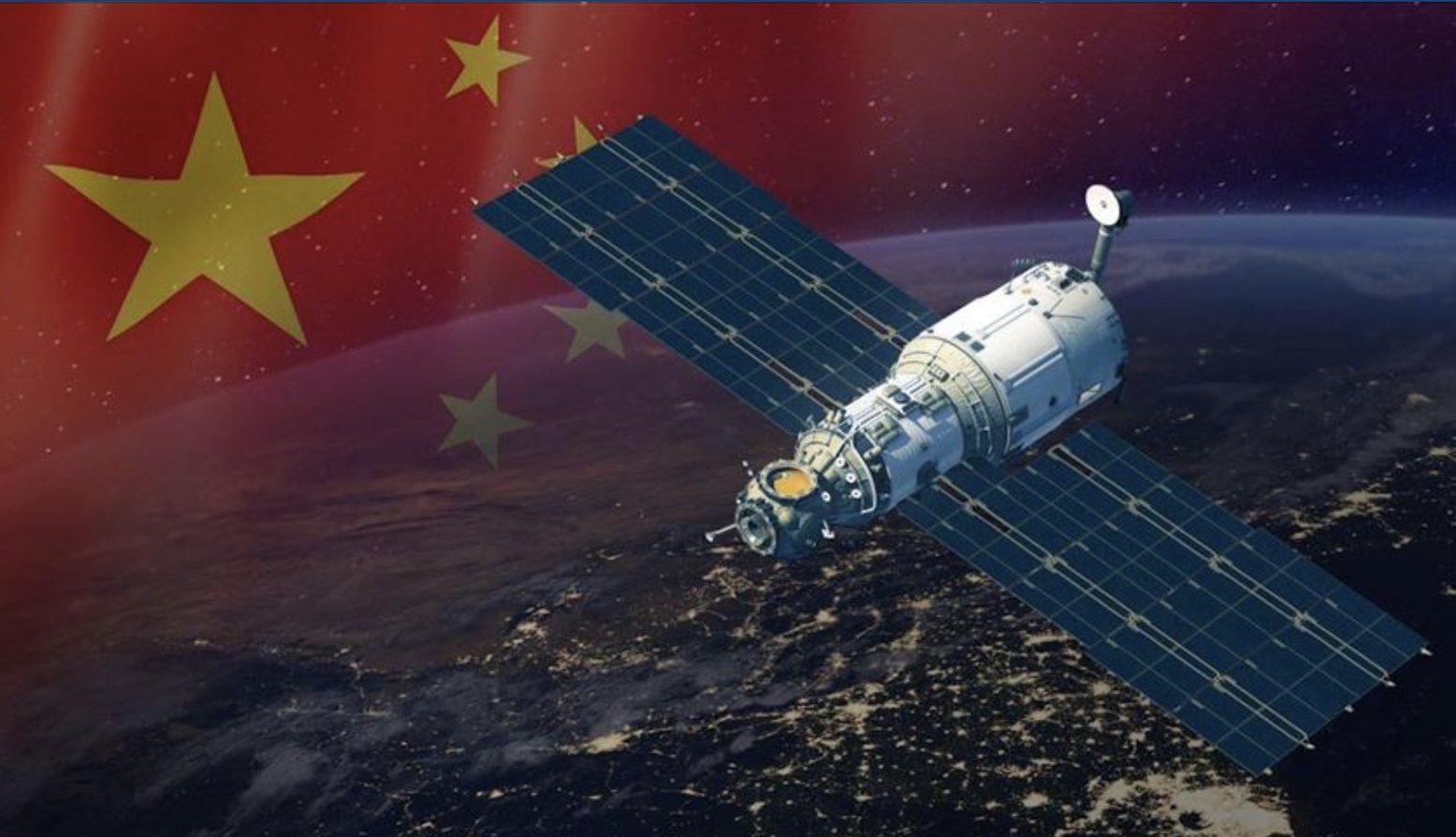 Не Маском единым: китайцы собираются запустить на орбиту тысячи спутников связи - 1