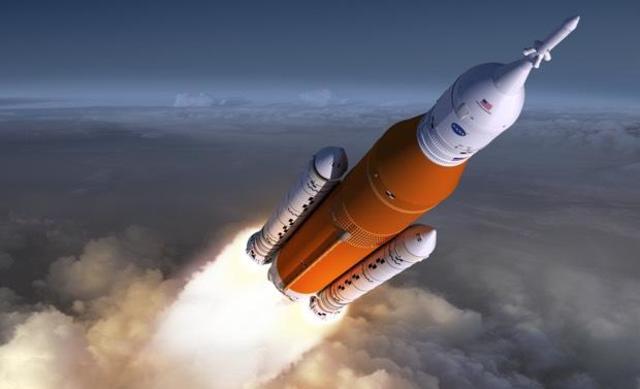 NASA выбрало SpaceX для полета на Луну, и это ключевой момент в истории космонавтики - 3
