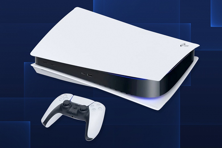 Sony улучшила производительность PlayStation 5