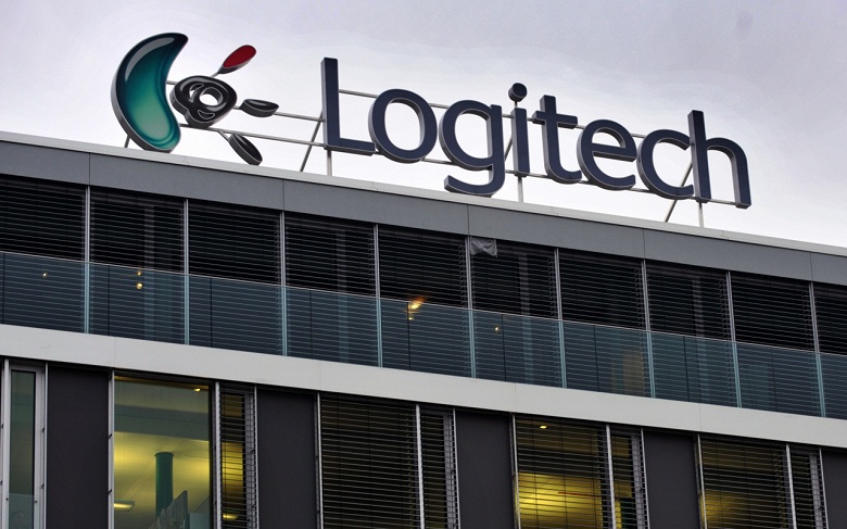 Годовые продажи Logitech достигли рекордного значения 5,25 млрд долларов - 1