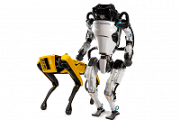 Полиция Нью-Йорка прекращает использование робота Boston Dynamics из-за негативной реакции общественности - 2