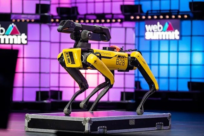 Полиция Нью-Йорка прекращает использование робота Boston Dynamics из-за негативной реакции общественности