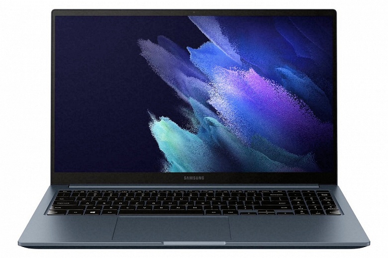 Представлен Samsung Galaxy Book Odyssey –— первый в мире ноутбук с процессорами Intel Tiger Lake-H45 и видеокартой GeForce RTX 3050 Ti