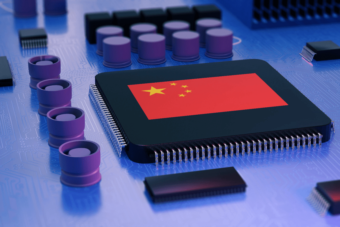 У Китая сложности с наймом специалистов по разработке чипов: Тайвань запретил «охоту за головами» компаниям из КНР - 3