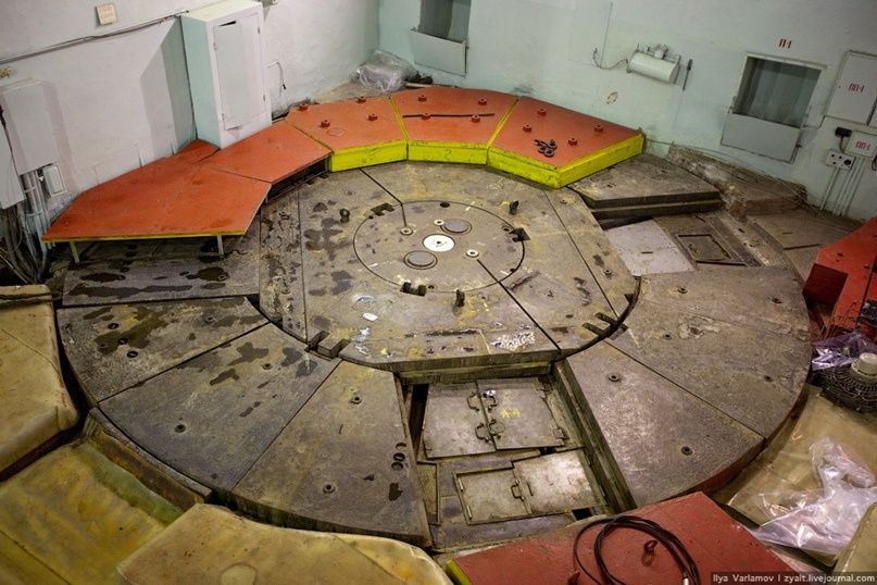Чернобыль ч.1. РБМК-1000 - 2