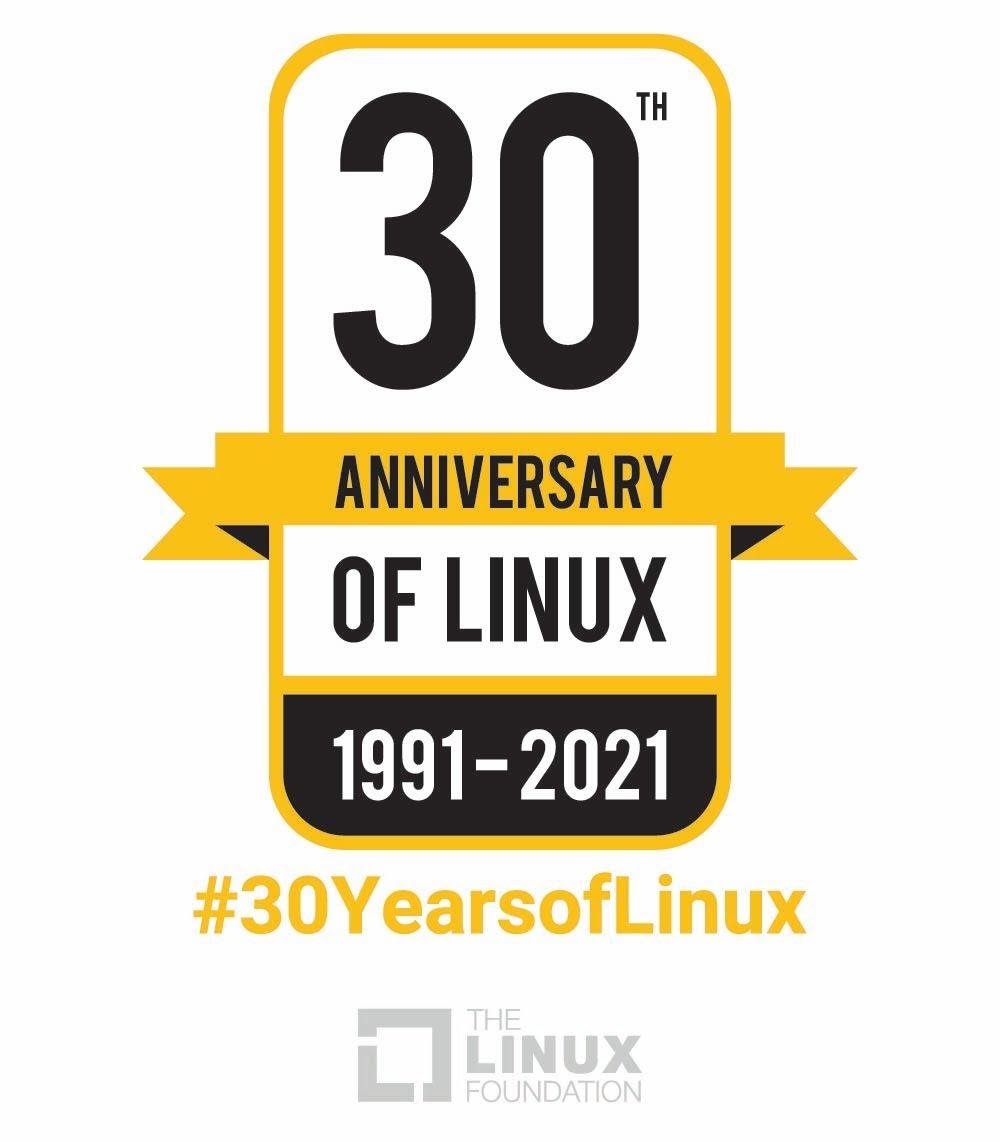 30 лет Линукса. Интервью с Линусом Торвальдсом. Часть 1 - 2
