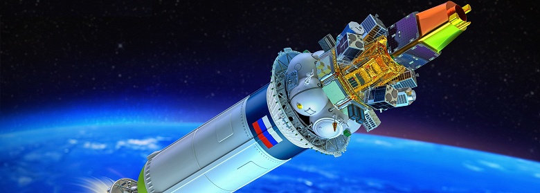 В России начали летные испытания миниатюрного «космического навигатора»