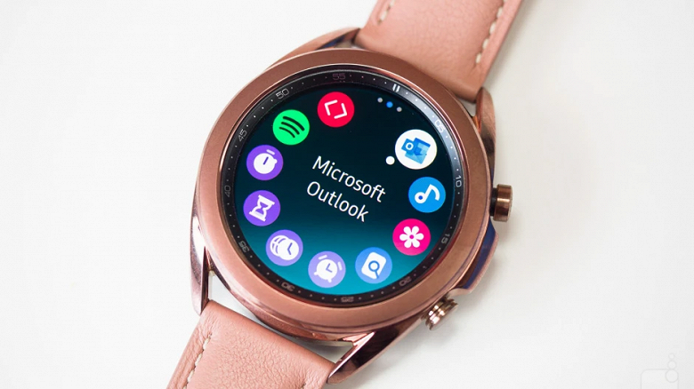 Новые подробности о часах Samsung Galaxy Watch 4 и Watch Active 4 стали известны до анонса
