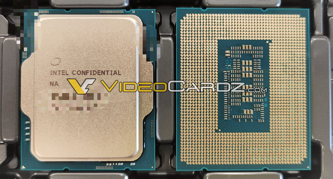 Новый процессор от Intel с кодовым названием Core-1800: что известно о нем и его архитектуре - 2