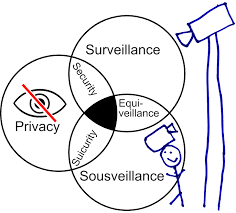 Sousveillance — наблюдение за наблюдающим - 5