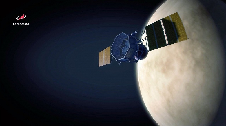 В России выделяют 318 млн рублей для первой миссии на Венеру