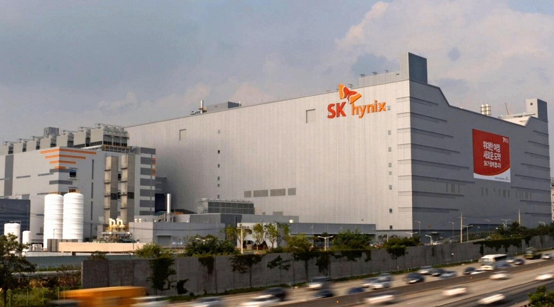 Европейская комиссия одобрила сделку между SK Hynix и Intel