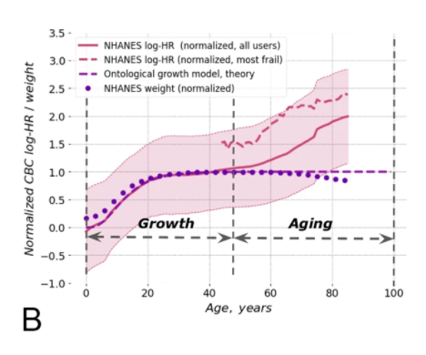 Всему свое время: геронтологи определили предельный возраст человека в 150 лет - 2