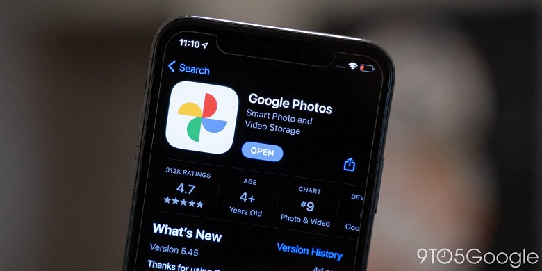 Эксклюзив Android добрался до iPhone: крутой редактор Google Фото наконец появился на iOS