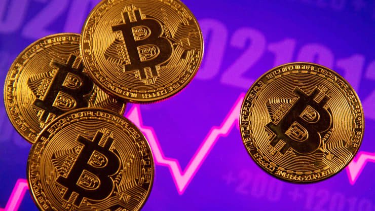 Основатель Skybridge Capital: Bitcoin может заменить золото