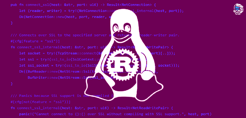 Rust в ядре Linux - 1