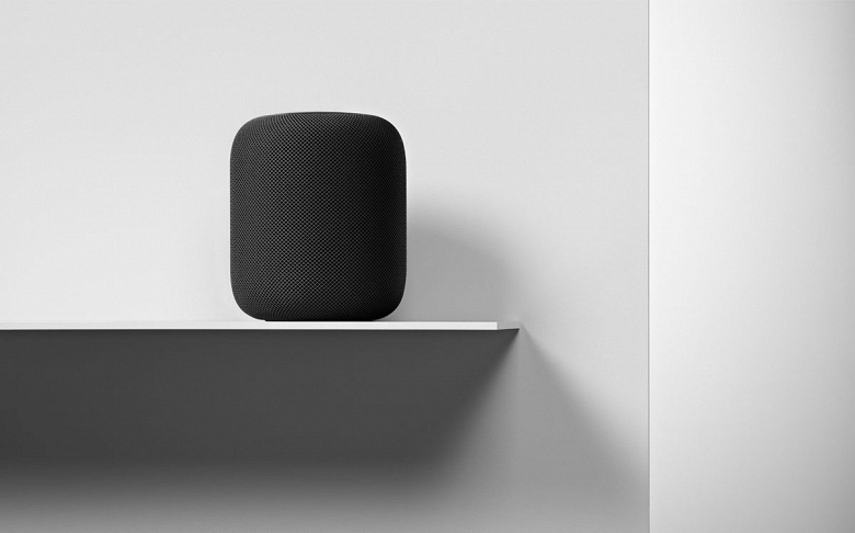 Очередное неприжившееся устройство Apple. Запасы HomePod иссякли