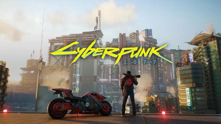 Официально: Cyberpunk 2077 вернётся в магазин PlayStation уже 21 июня
