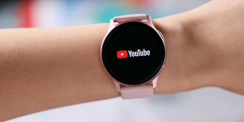 Google почти запустила YouTube Music для умных часов с Wear OS
