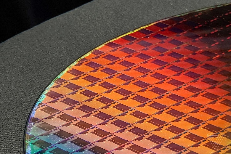 Наконец-то 10-нанометровый техпроцесс стал основным для CPU Intel