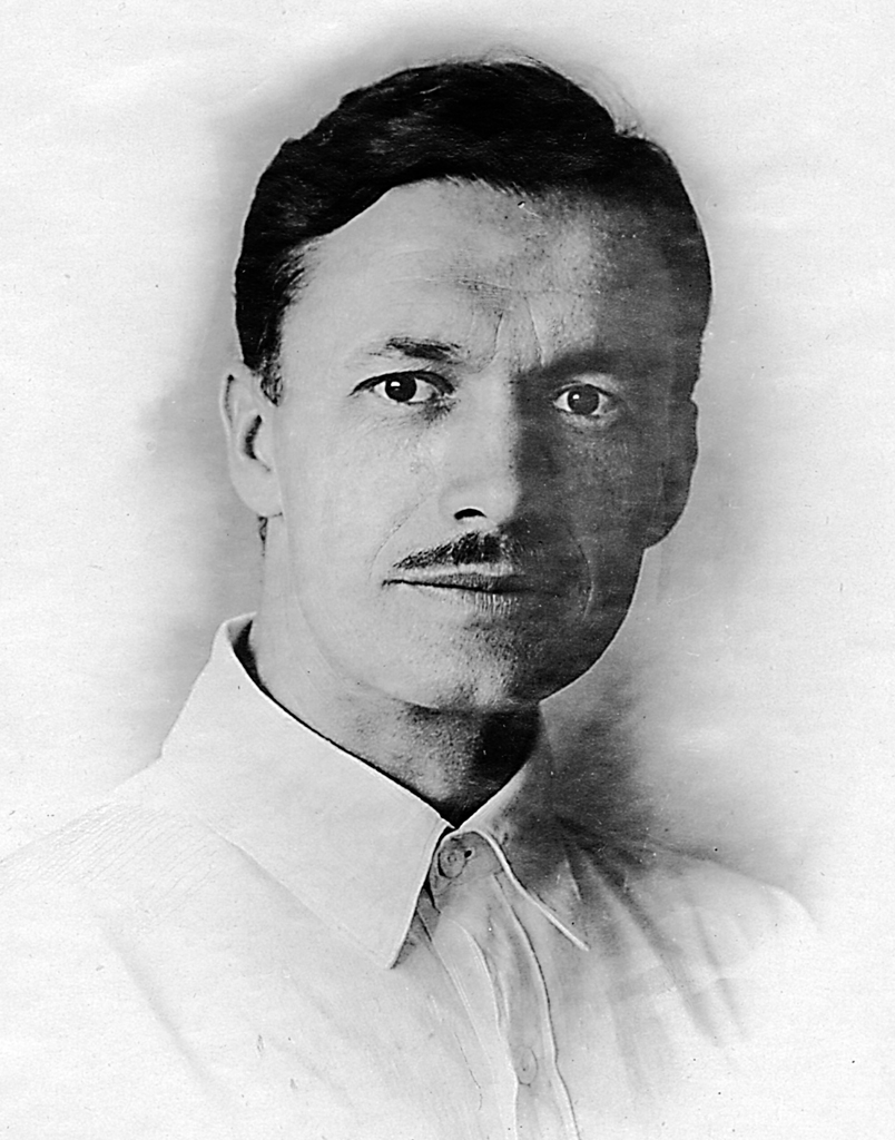 Владимир Сергеевич Лукьянов
