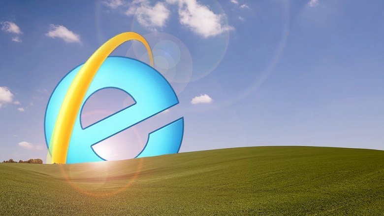 Сервисы и приложения Microsoft 365 больше не поддерживают Internet Explorer 11