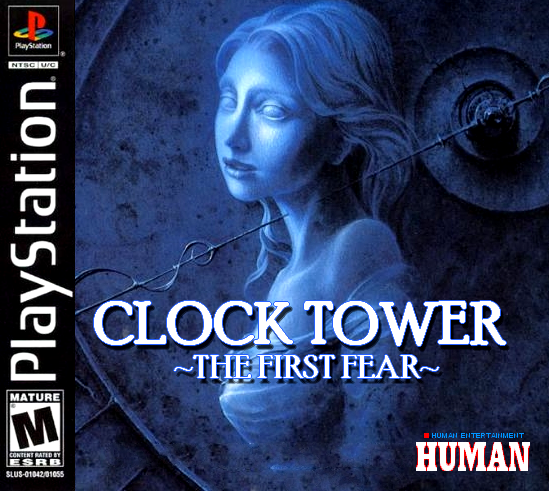 Пишем дизассемблер виртуальной машины из игры Clock Tower (PS1-PC) для IDA Pro - 1