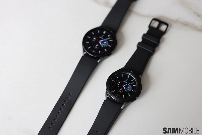 Один из первых обзоров Samsung Galaxy Watch4 расставил всё по местам. Отличаются ли эти часы от прошлых моделей?