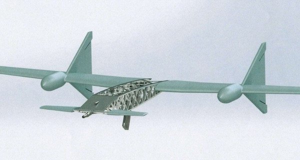 Российская компания испытала дрон с дробовиком. «Алмаз-Антей» почти готов к поставкам аппарата «Кречет»