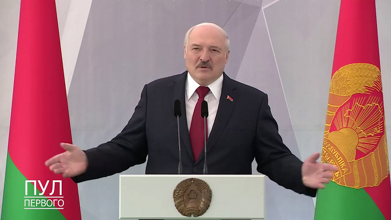 Александр Лукашенко предложил белорусским шахтерам заняться майнингом криптовалюты