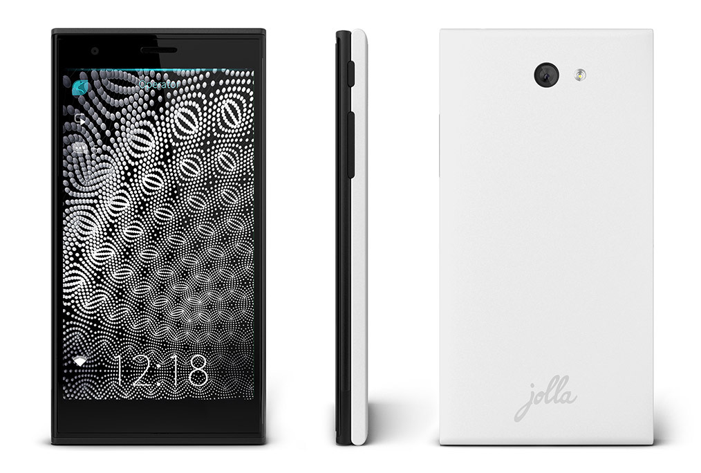 Компания Jolla, разработчик Sailfish OS, стала прибыльной. Это был долгий и сложный путь - 2