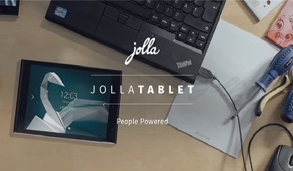 Компания Jolla, разработчик Sailfish OS, стала прибыльной. Это был долгий и сложный путь - 4
