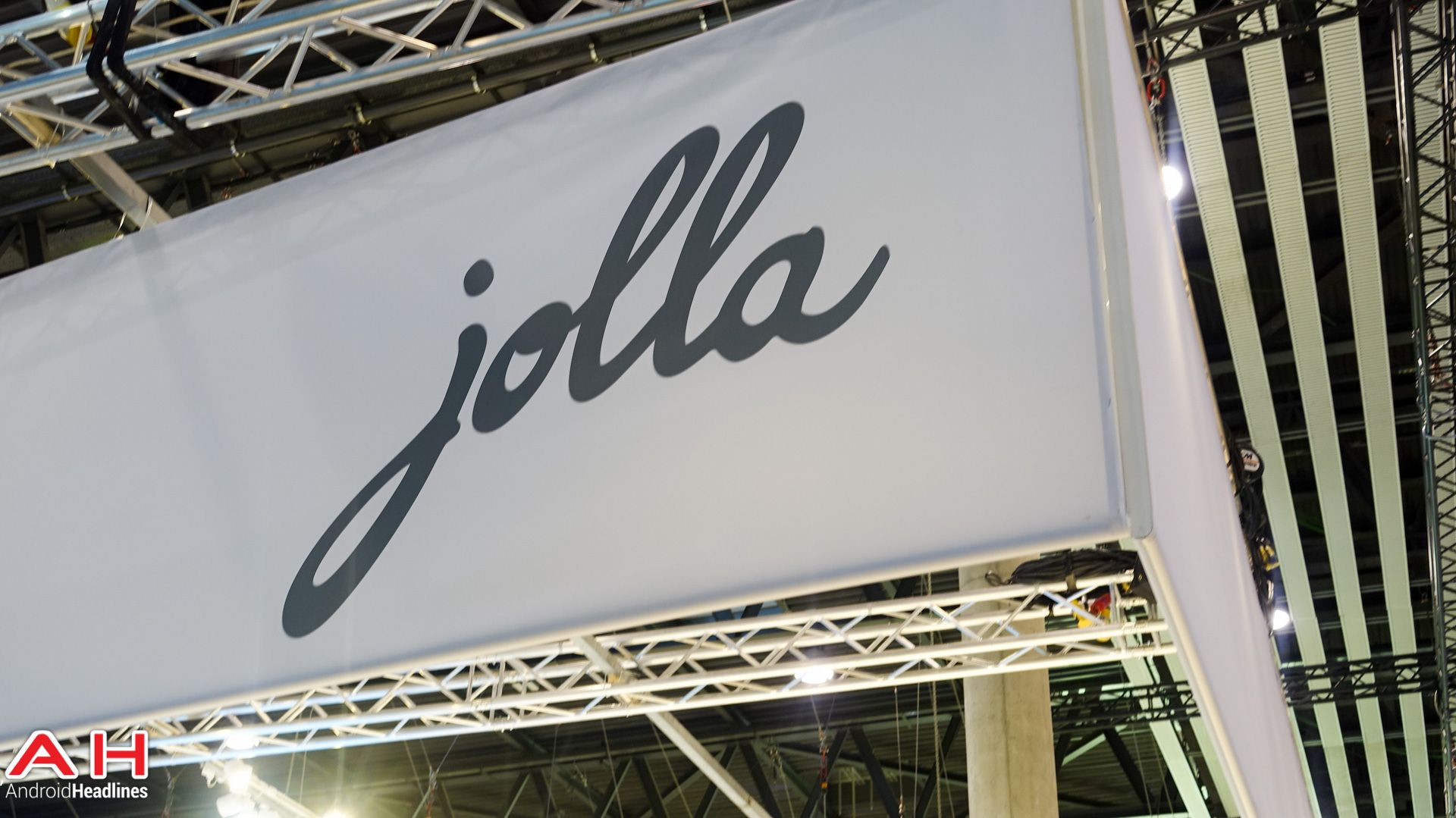 Компания Jolla, разработчик Sailfish OS, стала прибыльной. Это был долгий и сложный путь - 1