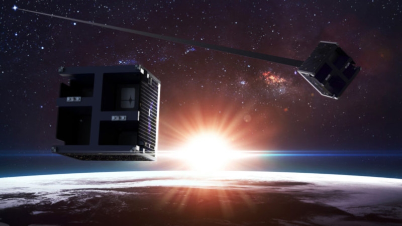 Охота на орбитальные спутники: лазеры, роботизированные охотники и другие способы утилизации аппаратов - 6