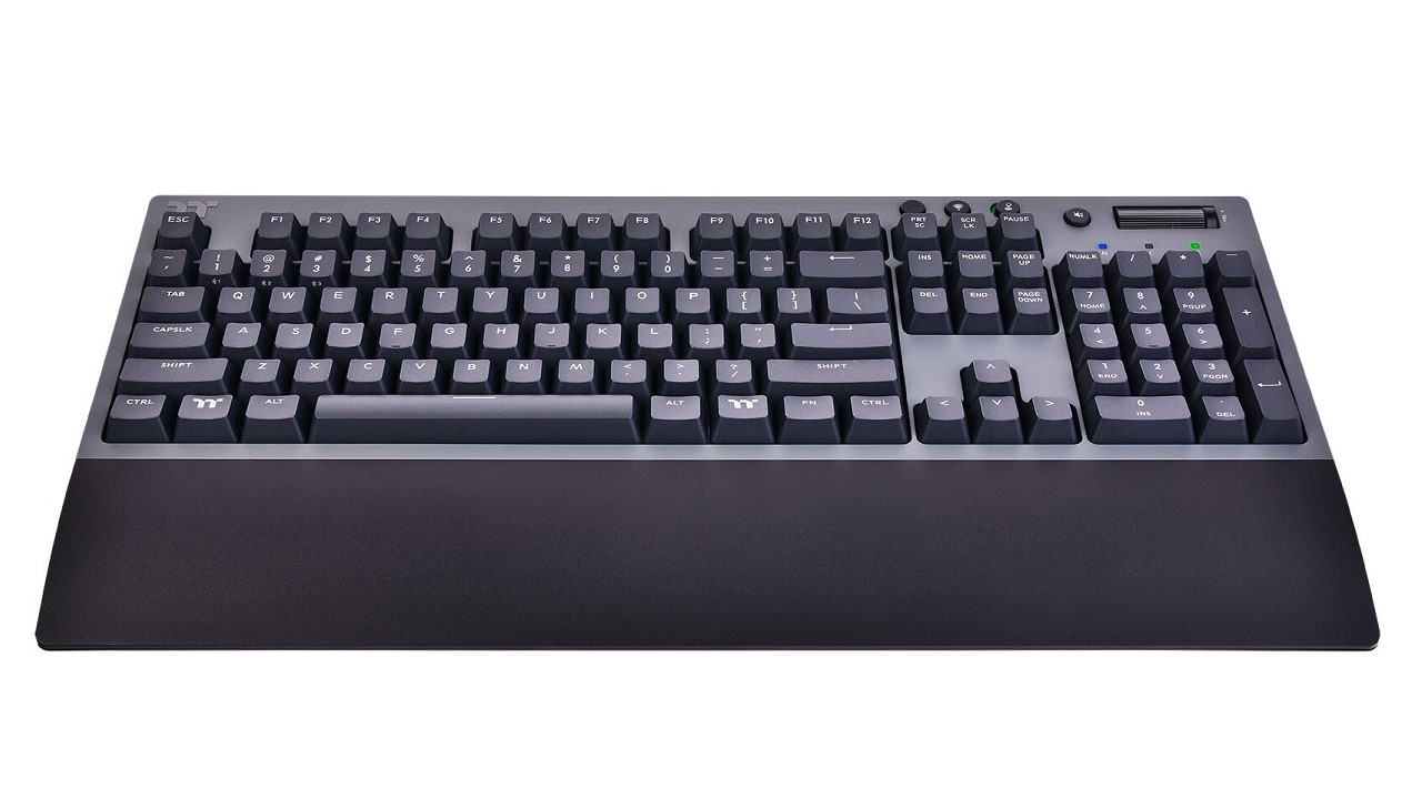 Больше механических клавиатур хороших и разных: новые модели, на которые стоит обратить внимание - 5