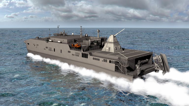 ВМС США убирает в дальний ящик создание Railgun - 4