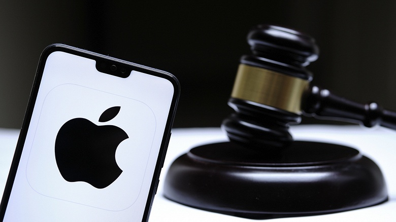 Против Apple подан групповой иск за размещение в App Store фишингового приложения, замаскированного под криптовалютный кошелек