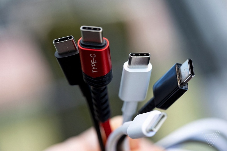 Прощай, Lightning. Европа официально готовится сделать USB-C единым разъёмом для смартфонов, планшетов, колонок и других устройств