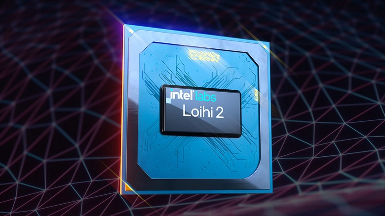 Представлен нейроморфный процессор Intel Loihi 2 и среда программирования Lava 