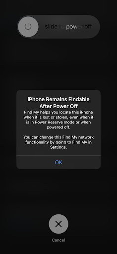 iOS 15 позволяет находить даже выключенный iPhone: как это сделано и есть ли опасность - 1